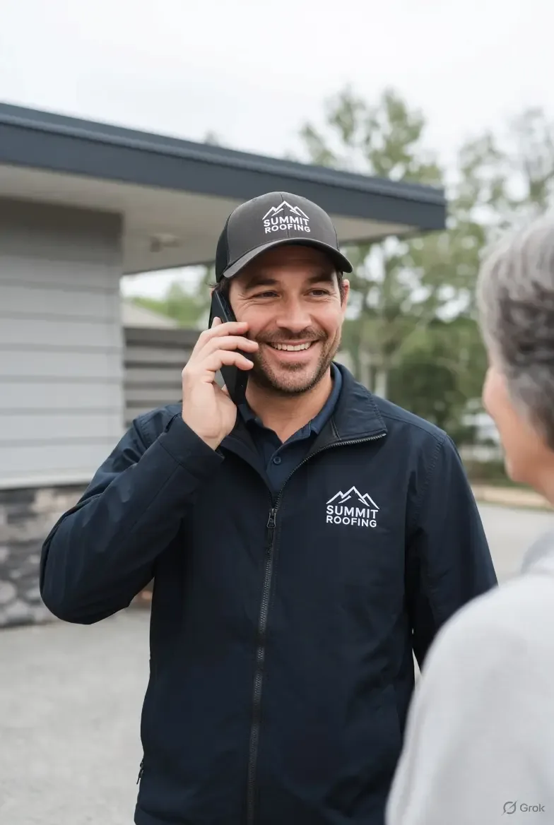 Flat Roof Leak Repair Barnesville, MN FAQs